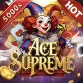Permainan slot Ace Supreme di RA88 Malaysia / Ace Supreme slot game on RA88 Malaysia