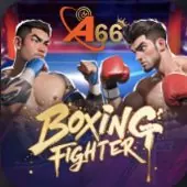 Permainan slot Boxing Fighter di RA88 Malaysia / Boxing Fighter slot game on RA88 Malaysia